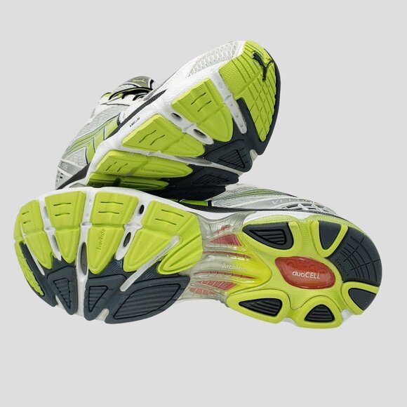 PUMA Complete Velosis 1 Trainer Sneaker Athletic And Training Men's 14 - Picture 7 of 10